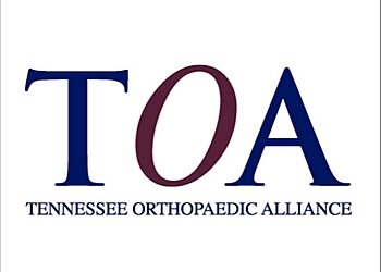 Clarksville Orthopedics W. Cooper Beazley, MD - TENNESSEE ORTHOPAEDIC ALLIANCE