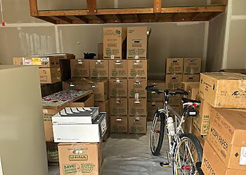 Eugene Moving Companies WDA Movers, LLC