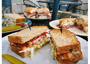 W. D. DELI San Antonio Sandwich Shops
