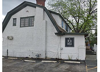 San Antonio Sandwich Shops W. D. Deli