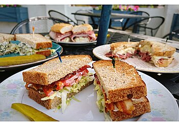 W. D. Deli San Antonio Sandwich Shops image 1