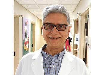 W. David Hammad, MD -  OLD FOURTH WARD PEDIATRICS Atlanta Pediatricians