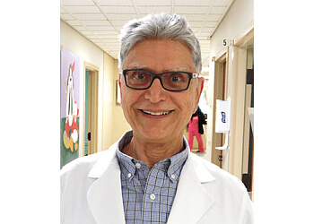 Atlanta pediatrician W. David Hammad, MD -  Old Fourth Ward Pediatrics