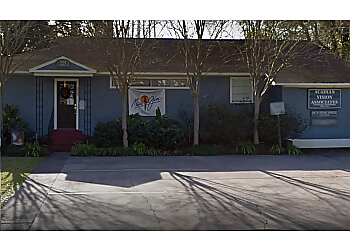Lafayette Pediatric Optometrists W. Donner Mizelle OD - ACADIAN VISION ASSOCIATES