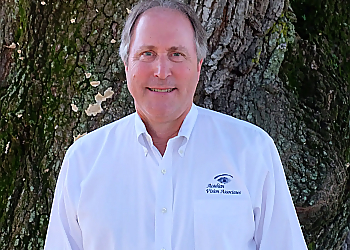 W. Donner Mizelle OD - ACADIAN VISION ASSOCIATES Lafayette Pediatric Optometrists image 1
