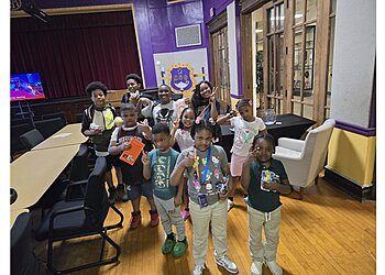 Kansas City Tutoring Centers W.E.B. DuBois Learning Center