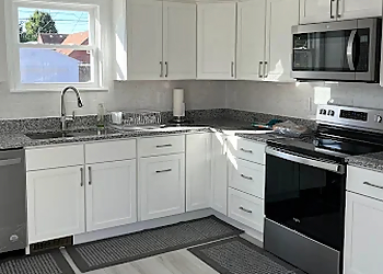 Dayton Home Builders W. E. Bilbrey General Contractor, LLC