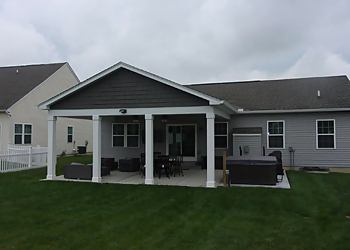W. E. Bilbrey General Contractor, LLC Dayton Home Builders image 1
