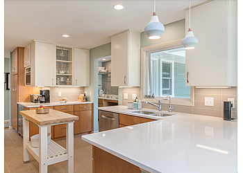 Madison Handyman W.E. Davies + Sons Remodeling, Inc.