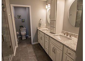 Madison Handyman W.E. Davies + Sons Remodeling, Inc.