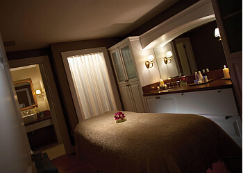 WELL Spa + Salon - Milwaukee, WI Spas