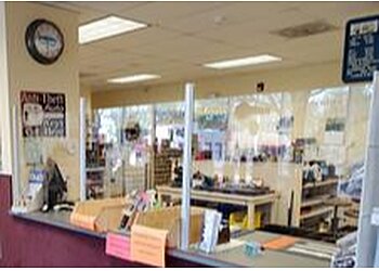 Albany Locksmiths W & E Phillips Locksmith