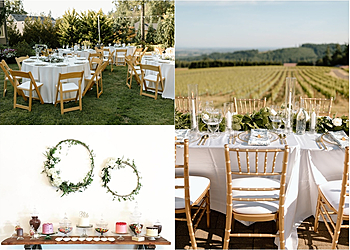 Vancouver Event Management Companies WE Plan It.