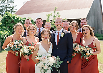WE Plan It. Vancouver Event Management Companies image 1