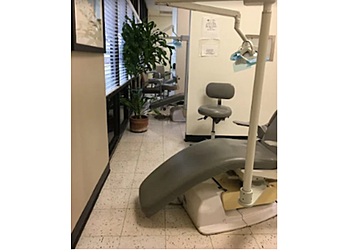 WESTERN DENTAL & ORTHODONTICS WESTERN DENTAL & ORTHODONTICS - Moreno Valley, CA Orthodontists - Treatment Room Image