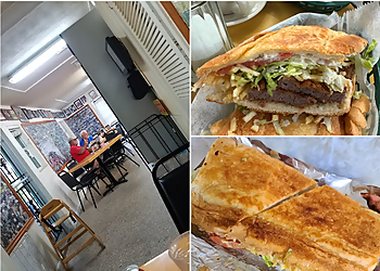 WEST TAMPA SANDWICH SHOP - Tampa, FL Sandwich Shops - collage image(highlights)