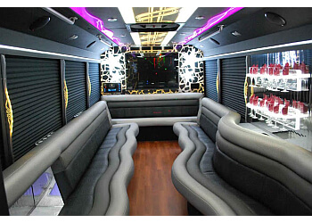 Westwind Limousine, Inc. - Dayton, OH Limo Service - Facility Image
