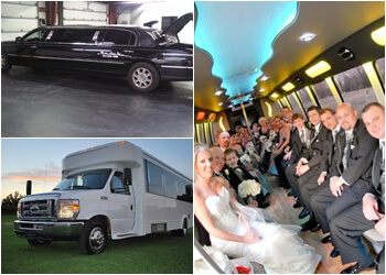 Westwind Limousine, Inc. - Dayton, OH Limo Service - Business Gallery Image