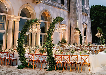 W Event Design - Hialeah, FL Event Management Companies - Venue Decoration Image