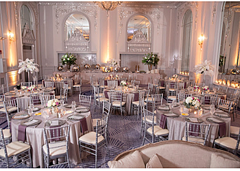 Chattanooga Wedding Planners W Events