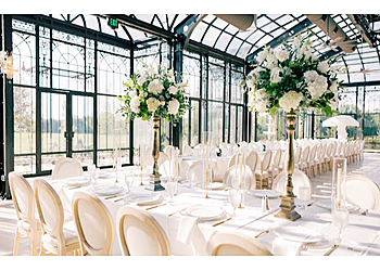 Chattanooga Wedding Planners W Events