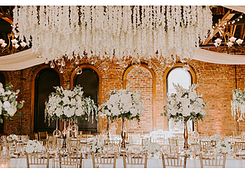 W Events Chattanooga Wedding Planners image 1