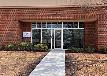 Huntsville Financial Services WG Financial Group