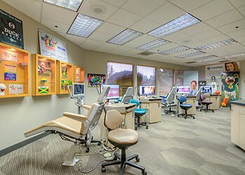 Eugene Orthodontists W. Gray Grieve, DDS - GRIEVE ORTHODONTICS
