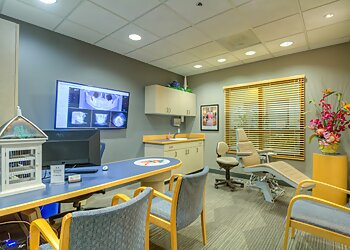 Eugene Orthodontists W. Gray Grieve, DDS - GRIEVE ORTHODONTICS