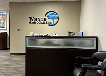 Rancho Cucamonga Accounting Firms Whyte & Associates, Inc.