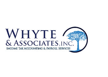 Rancho Cucamonga Accounting Firms Whyte & Associates, Inc.