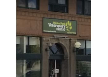 3 Best Veterinary Clinics in Chicago, IL - Expert ...