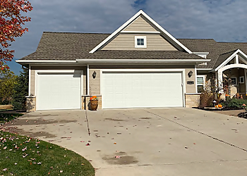 Green Bay Garage Door Repair WI Garage Door LLC