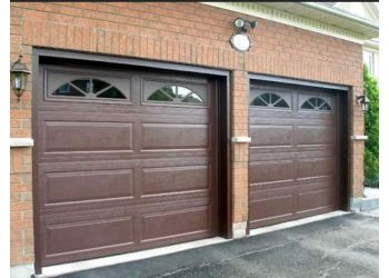 Garage door repair Green Bay