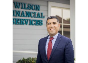 WILSON FINANCIAL SERVICES Garden Grove Financial Services