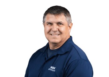 WIN Home Inspection Catalina Foothills Tucson Home Inspections image 1