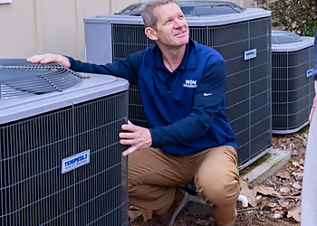 WIN Home Inspection Henderson - Henderson, NV Home Inspections - Service Image