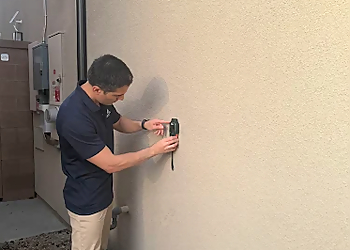 WIN Home Inspection Irvine - Irvine, CA Home Inspections - Service Highlights