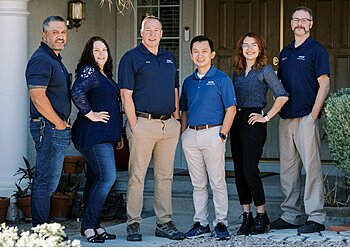 Las Vegas Home Inspections WIN Home Inspection Las Vegas