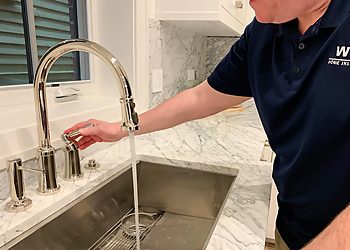 WIN Home Inspection Lubbock - Lubbock, TX Home Inspections - Service Highlights