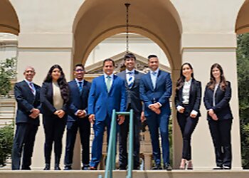 Pasadena Medical Malpractice Lawyers WIN Injury & Accident Trial Lawyers