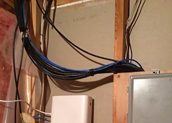 WIREONE - Madison, WI Electricians - Equipment Image