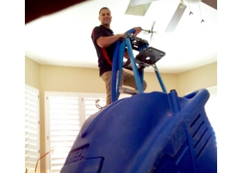 Wiseventz Air Duct & Dryer Vent Cleaning, LLC Wiseventz Air Duct & Dryer Vent Cleaning, LLC