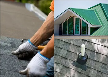 Durham Roofing Contractors WJM Roofing