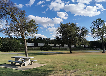 Carrollton Public Parks W.J. Thomas Park
