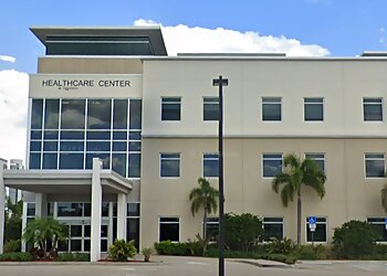 Port St Lucie Cardiologists W. Jason McManus, MD, FACC, FSCAI - STUART CARDIOLOGY GROUP