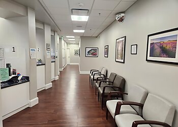 Port St Lucie Cardiologists W. Jason McManus, MD, FACC, FSCAI - STUART CARDIOLOGY GROUP