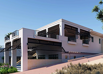 Mesa Residential Architects WL3 Designs