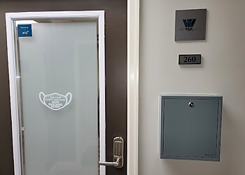 Columbus Tax Services WLC Tax Service LLC