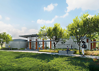 Stockton Residential Architects WMB Architects